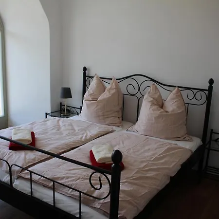 Apartment Kapplermühle Bautzen