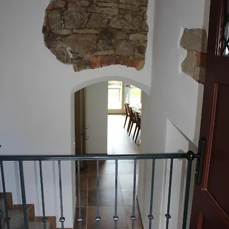 Apartment Kapplermühle Bautzen