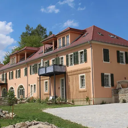 Kapplermühle Bautzen
