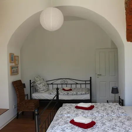 Kapplermuehle Bautzen