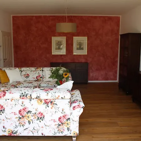 Apartment Kapplermühle *