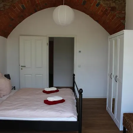 Apartment Kapplermühle Bautzen