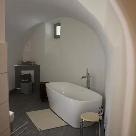 Apartment Kapplermühle