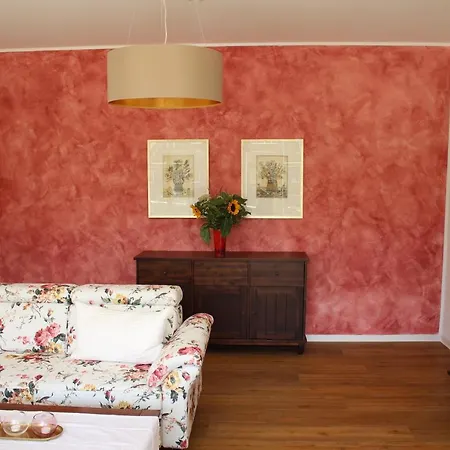Kapplermühle Apartment