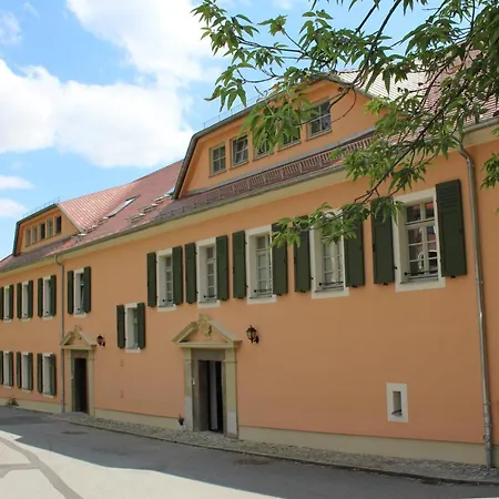 Apartment Kapplermühle