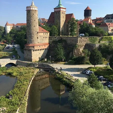 Kapplermühle Apartment Bautzen