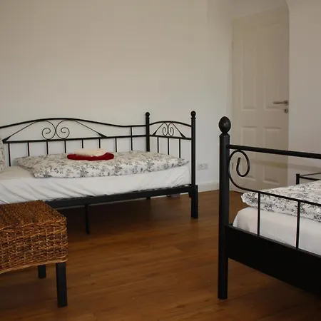 Apartment Kapplermühle *