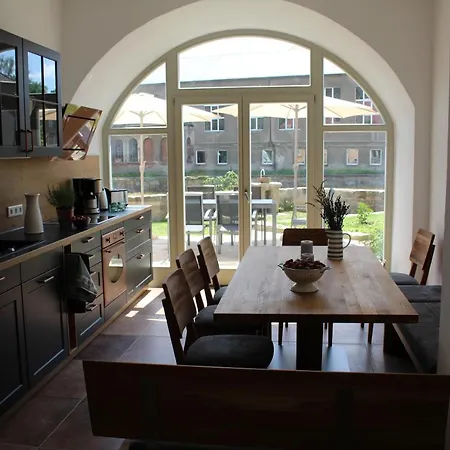 Kapplermühle Apartment *