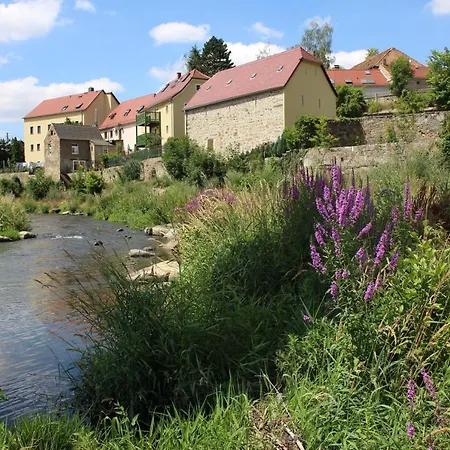 Kapplermühle * Bautzen