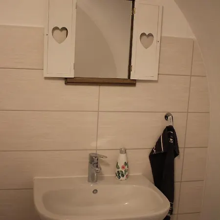 Apartment Kapplermühle *