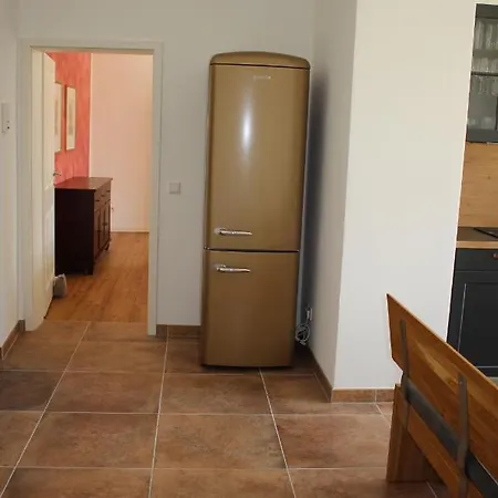 Apartment Kapplermühle *