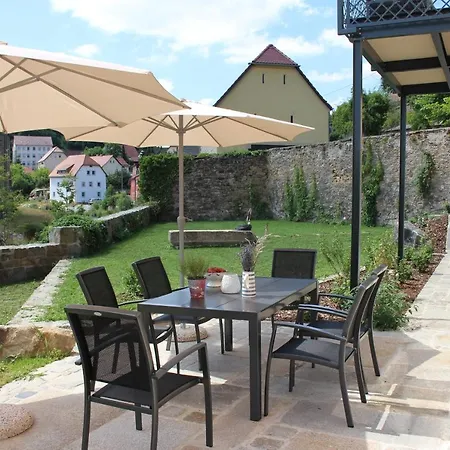 Kapplermühle Bautzen