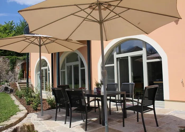 Apartment Kapplermuehle Bautzen