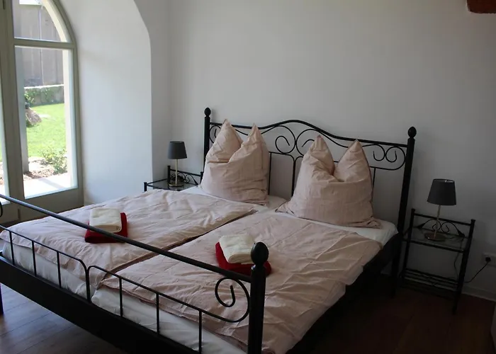 Apartment Kapplermuehle Bautzen