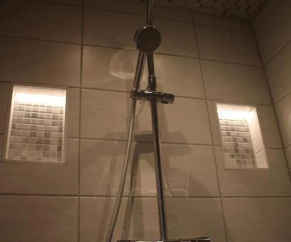 Apartment Kapplermuehle Bautzen