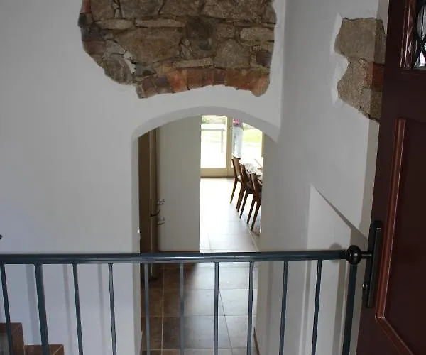 Apartment Kapplermuehle Bautzen