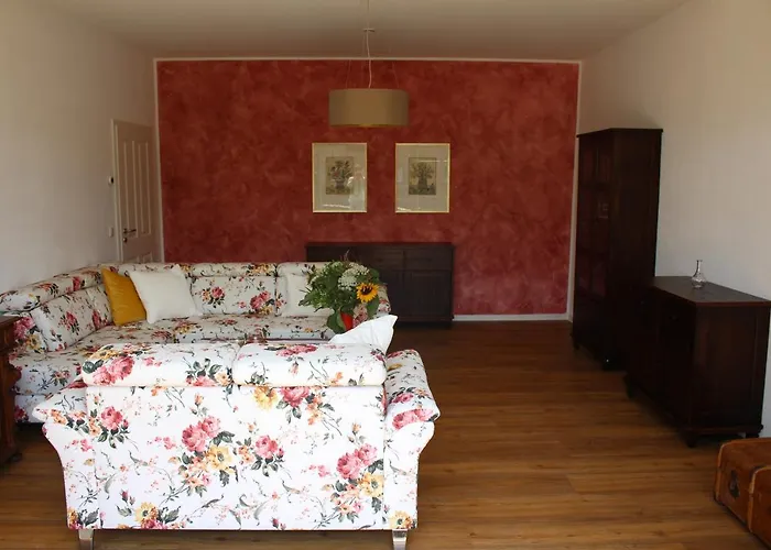 Apartment Kapplermuehle *