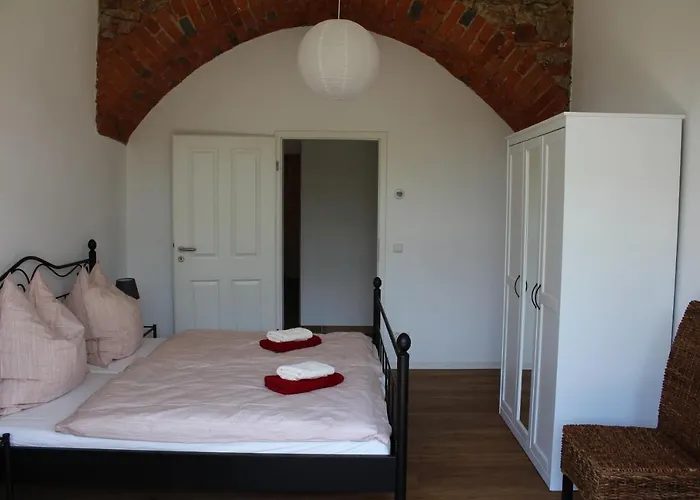 Apartment Kapplermuehle Bautzen