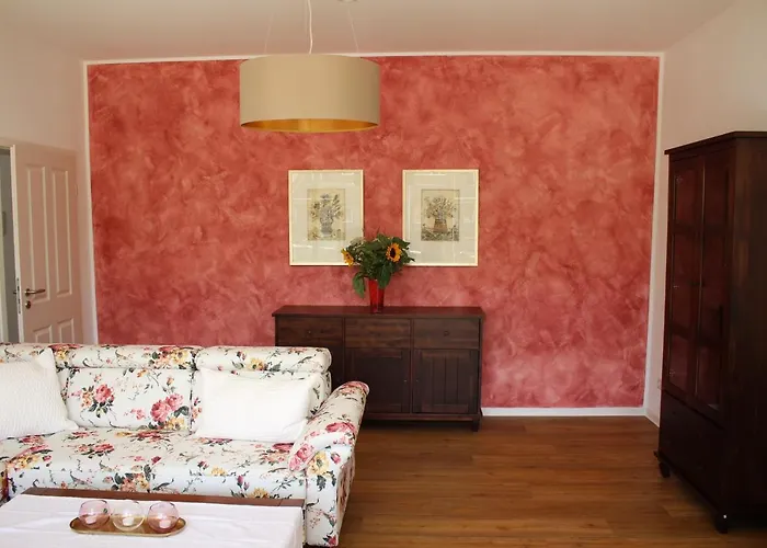 Kapplermuehle Apartment