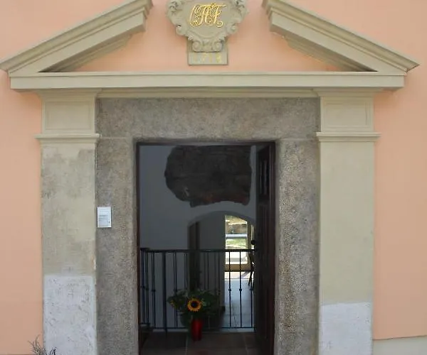 Kapplermuehle Apartment Bautzen