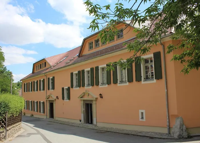 Apartment Kapplermuehle