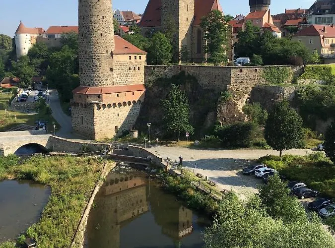 Kapplermuehle Apartment Bautzen