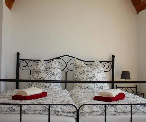 Kapplermuehle Apartment