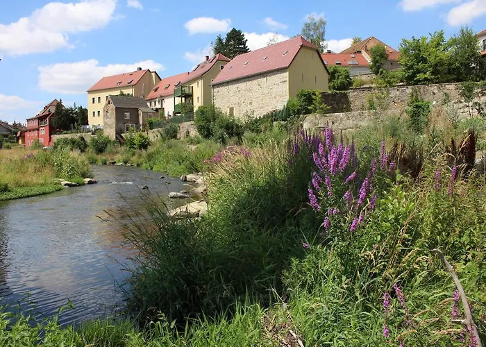 Kapplermuehle * Bautzen