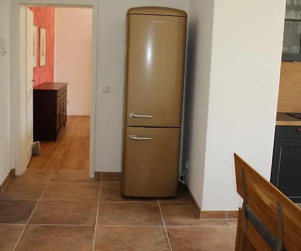 Apartment Kapplermuehle *