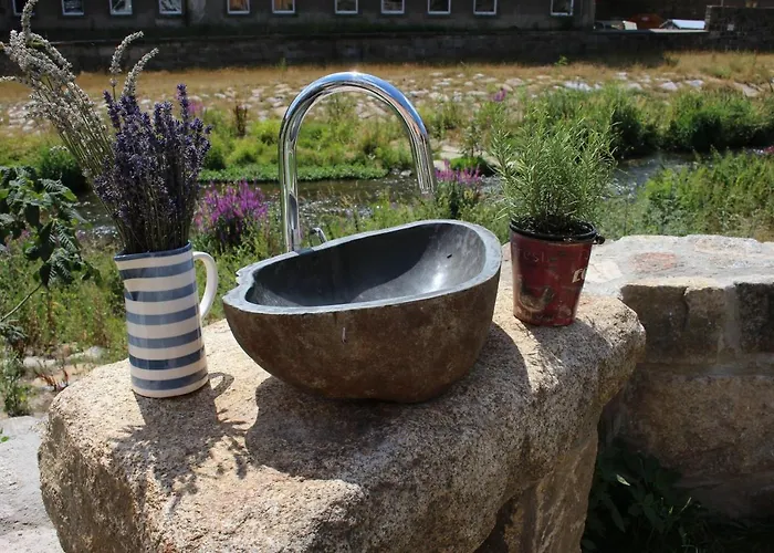 Apartment Kapplermuehle Bautzen