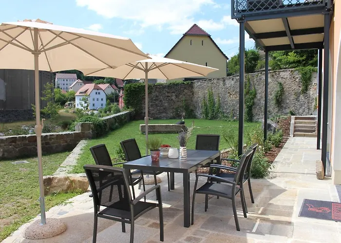 Kapplermuehle Bautzen